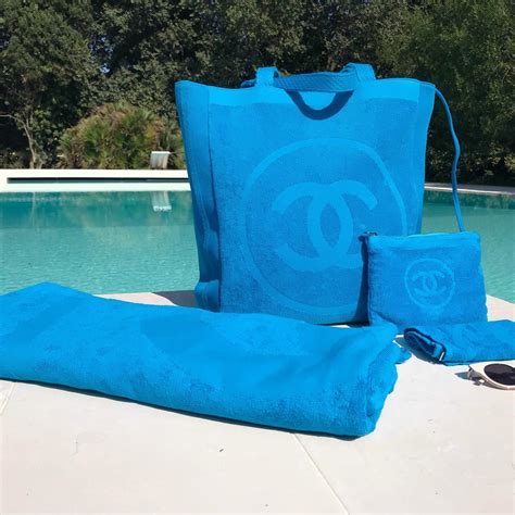 chanel borsa da spiaggia|Chanel borse italia.